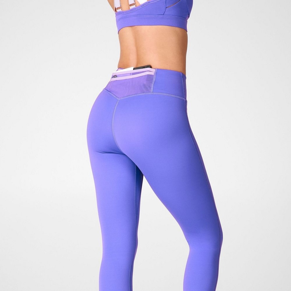 Trinity high waisted pocket legging